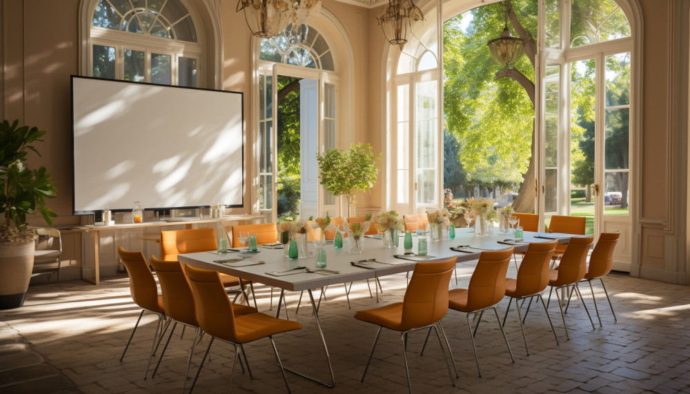 Aix en Provence : Quel lieu choisi pour une réunion d’entreprise ?