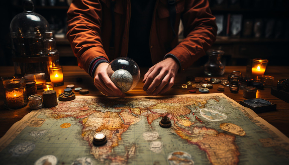 Comment bien organiser son voyage ?