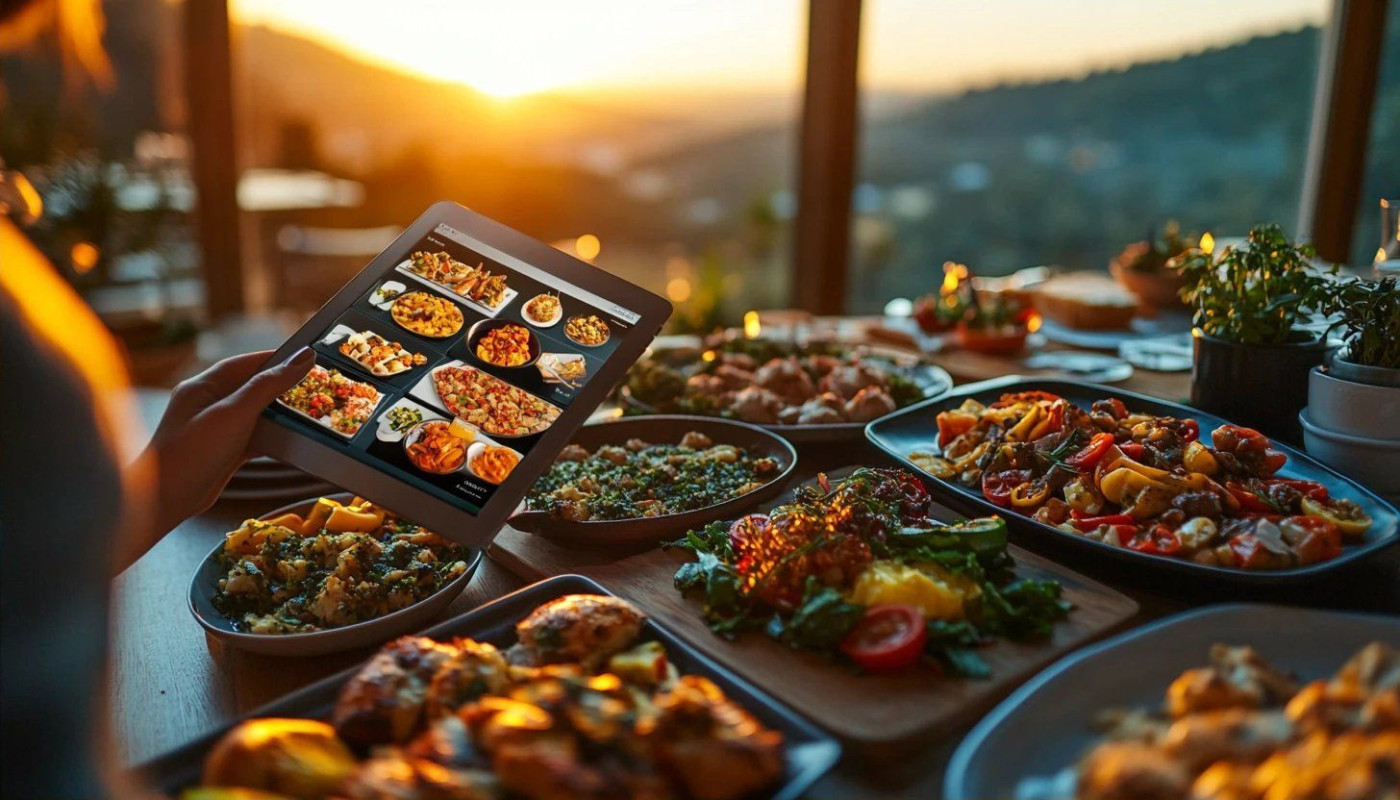 Comment choisir un traiteur pour des événements marquants ?