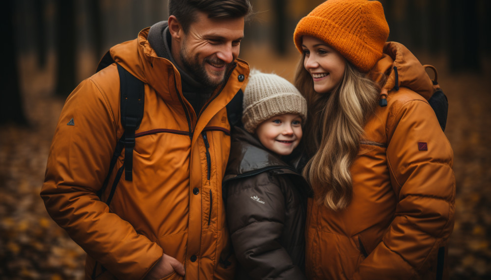 Comment organiser un voyage en familles ?