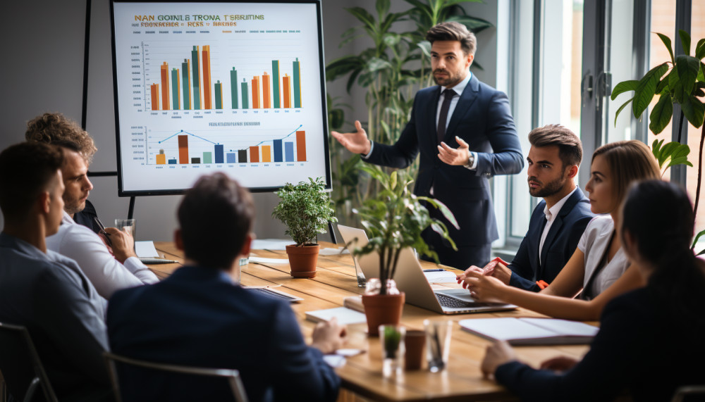 Comment planifier un congrès réussi: guide étape par étape