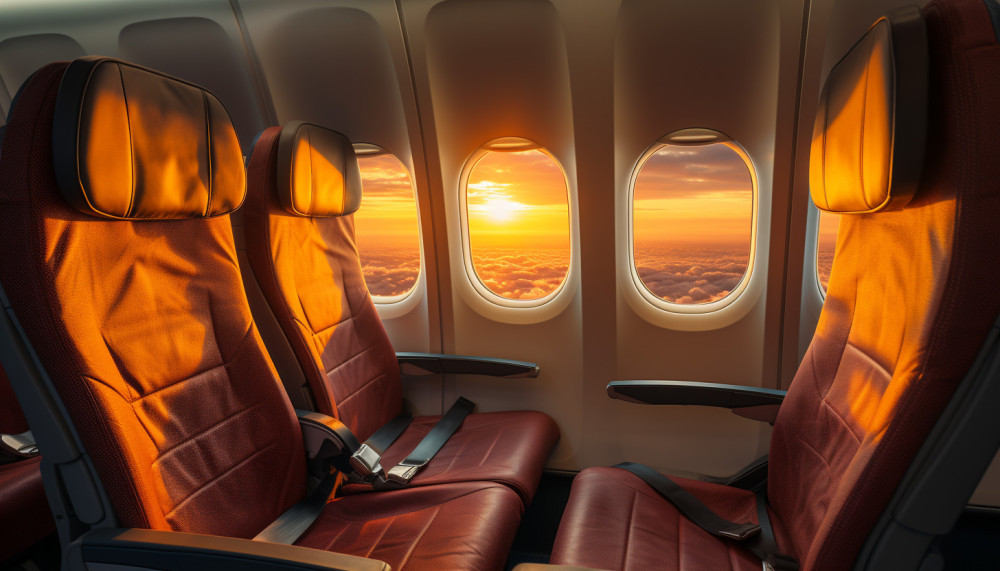 Comment préparer son voyage en avion ?