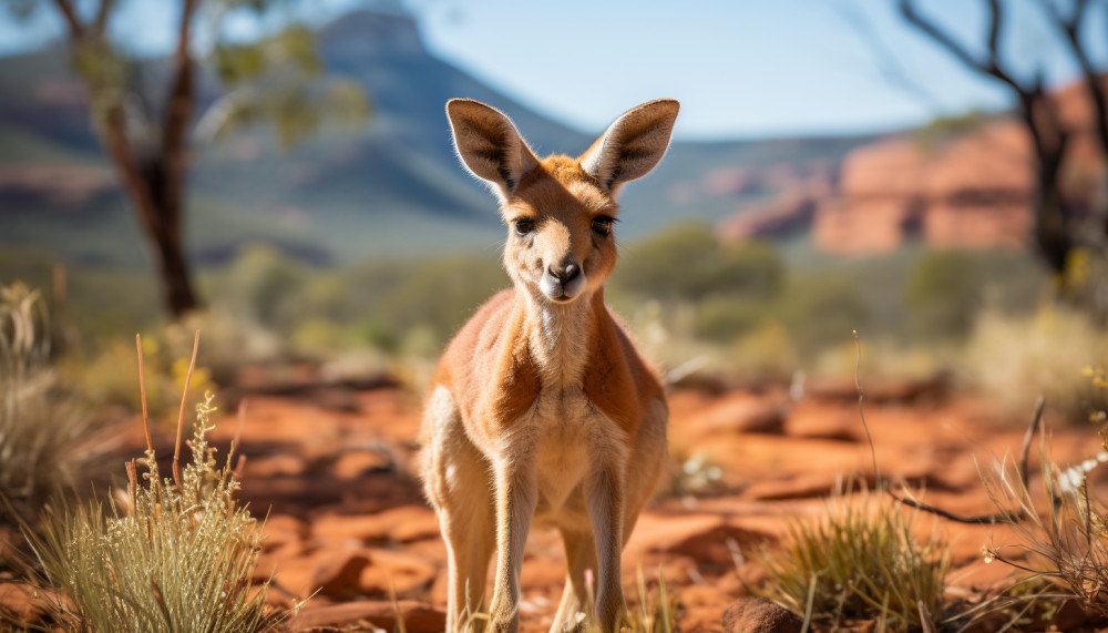 Comment réussir son voyage en Australie ?