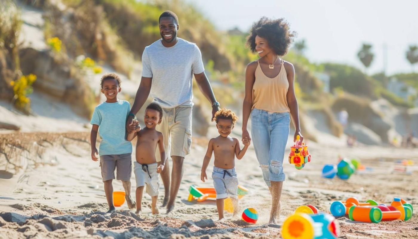 Conseils pour choisir des activités familiales abordables en voyage