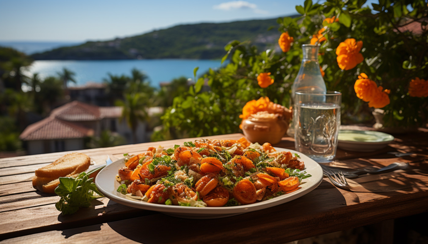 Découverte culinaire : les spécialités gastronomiques des îles Égades