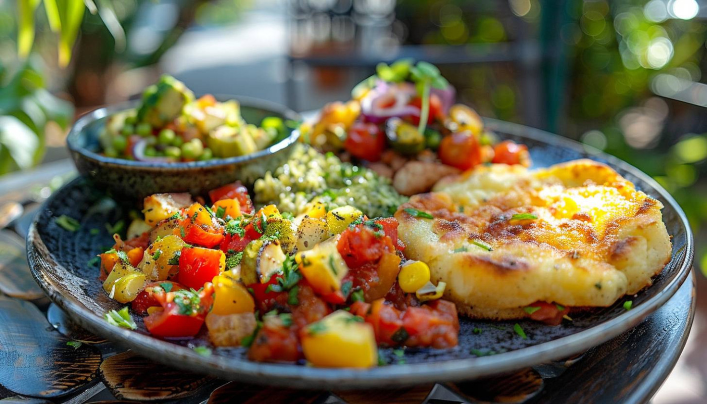 Découverte des spécialités culinaires niçoises et leurs origines