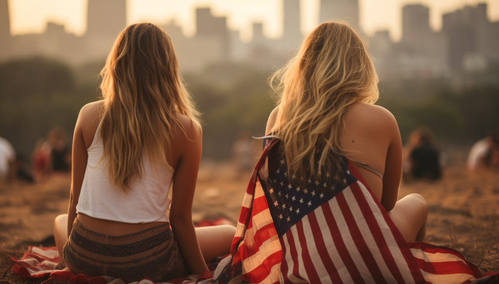 Expérience d'un séjour linguistique aux États-Unis : un aperçu