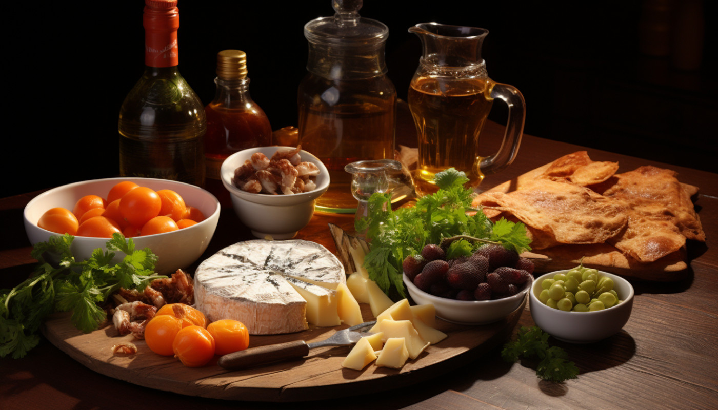 Exploration des saveurs bretonnes : un guide des meilleurs plats traditionnels à ne pas manquer