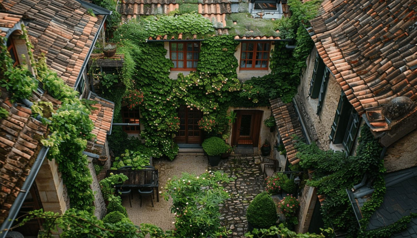 Guide complet pour un week-end détente dans un spa normand