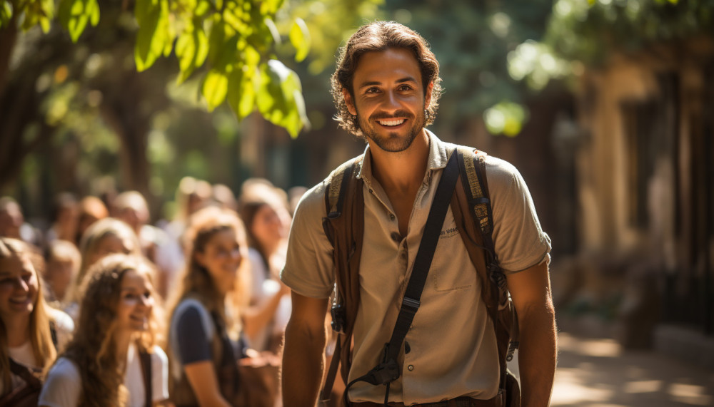 Guide touristique : peut-on s’en passer ?