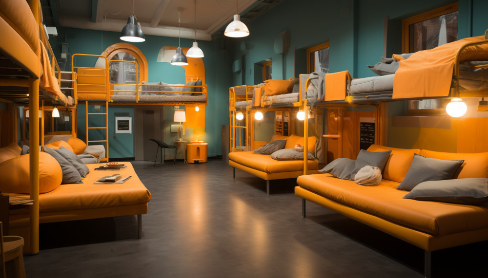 Hôtel ou auberge de jeunesse : quel hébergement convient le mieux à votre budget ?