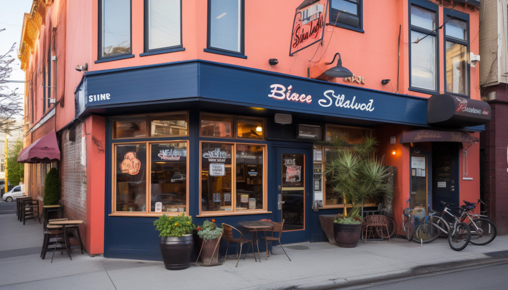 Les meilleures auberges de jeunesse pour un séjour économique à Vancouver