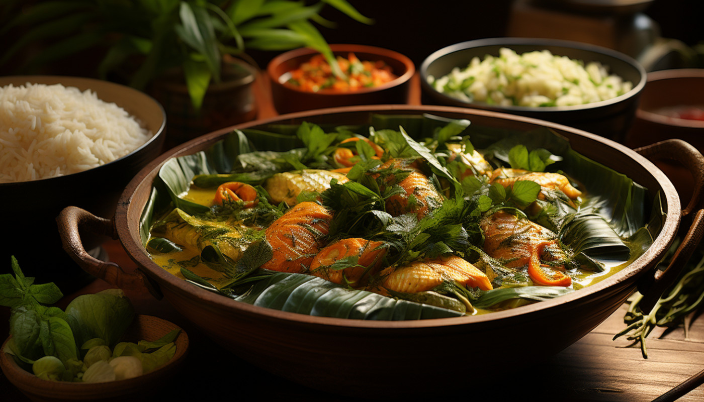 Les plats incontournables à déguster lors de votre visite au Cambodge