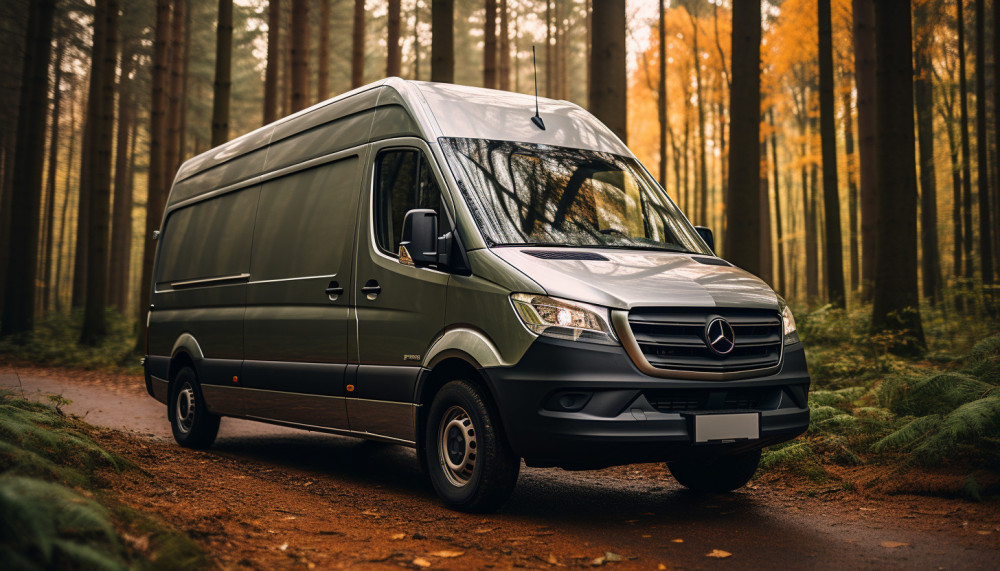 Location de voiture Van aménagé : où trouver le moins cher ?