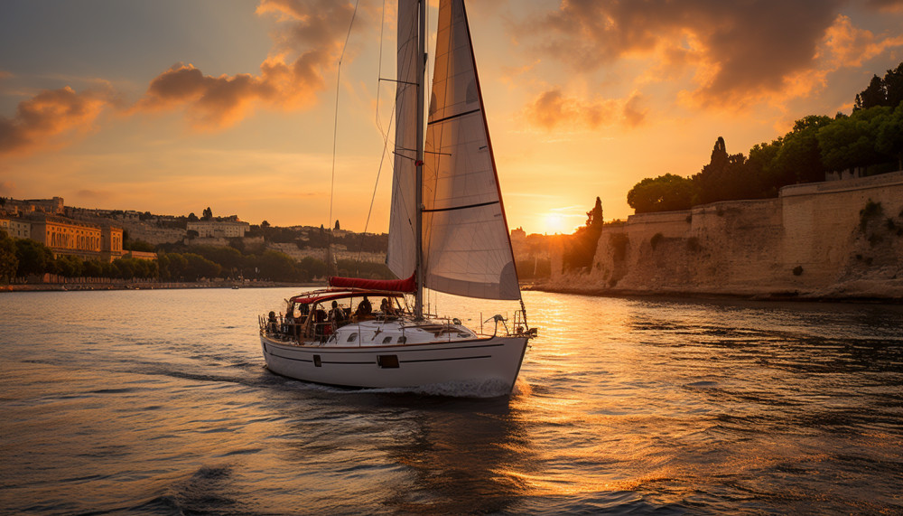 Location d’un voilier en France : comment y procéder ?