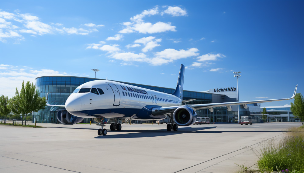 Où peut-on garer sa voiture à l'aéroport Saint-Exupéry ?