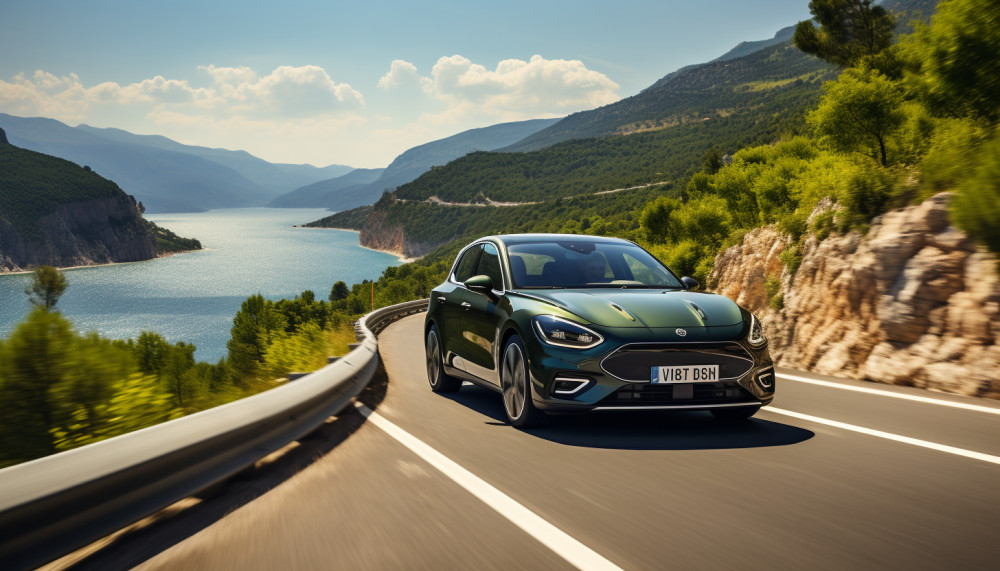 Pourquoi louer une voiture électrique pour le tourisme ?