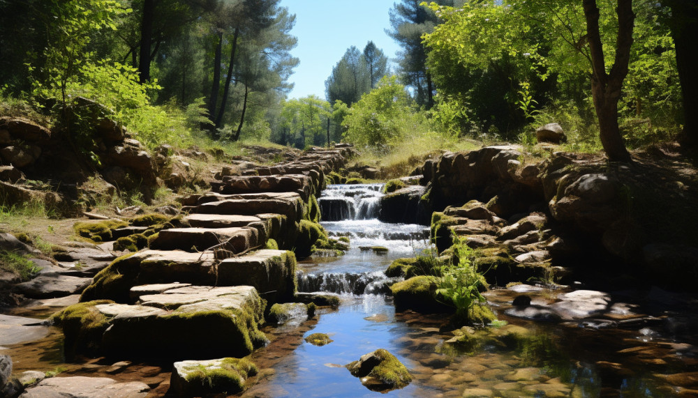 Quelles sont les recommandations pour visiter la Cascade de Sillans ?