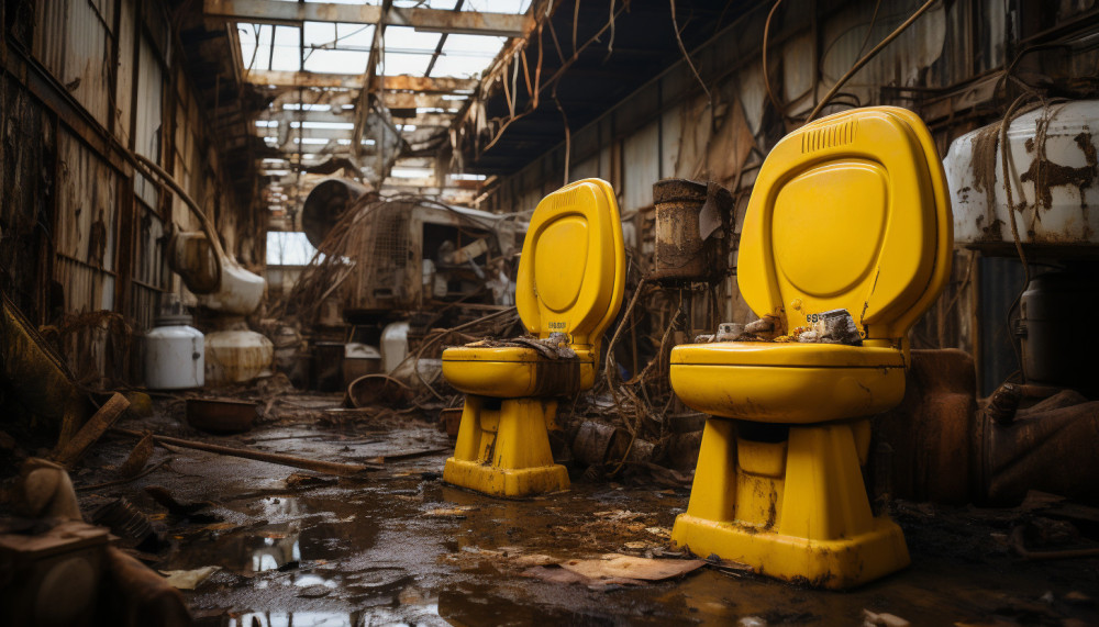 Quelques conseils pour bien utiliser son WC chimique