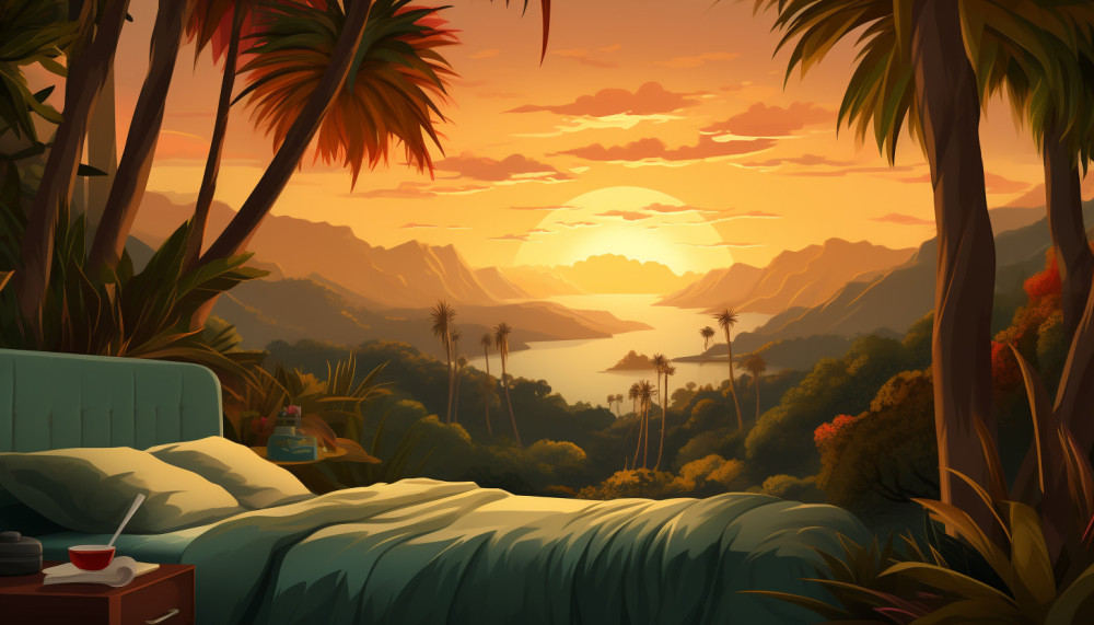 Séjour réussi : quelques conseils