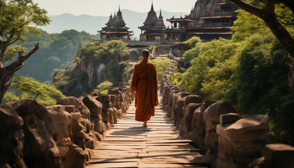 Tourisme spirituel : quels sont les lieux incontournables à visiter ?