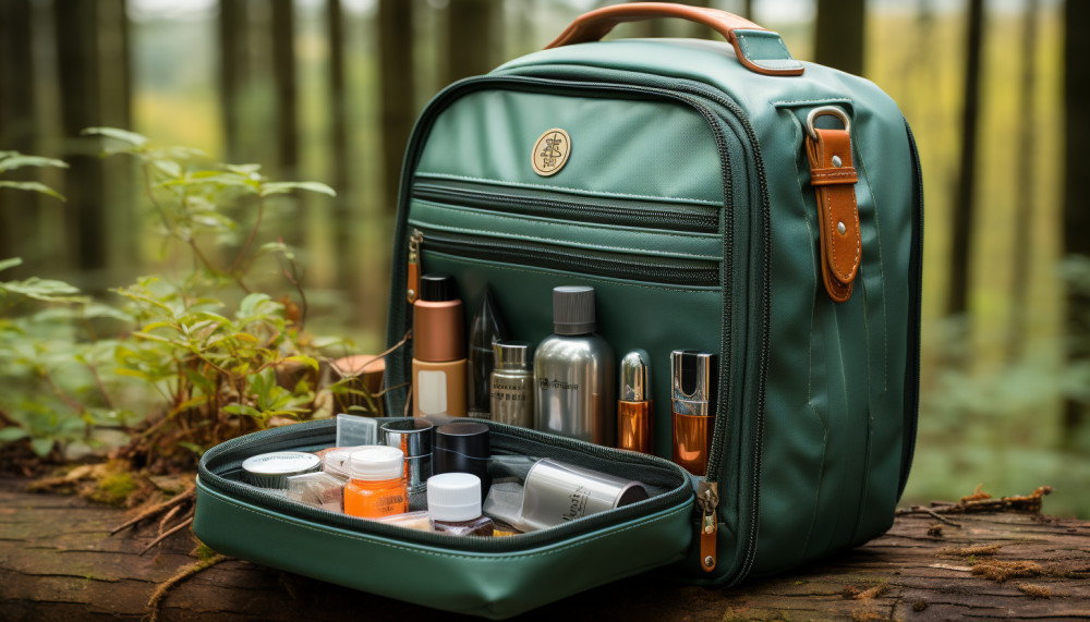 Trousse de toilette : l’accessoire indispensable pour effectuer un bon voyage