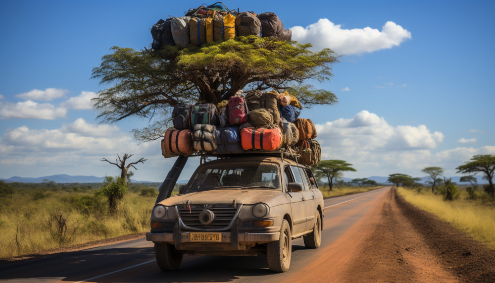 Voyager en Afrique : quelques belles adresses